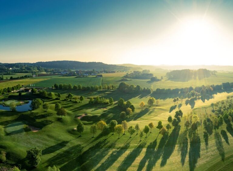 Jura Golf Park Akademie