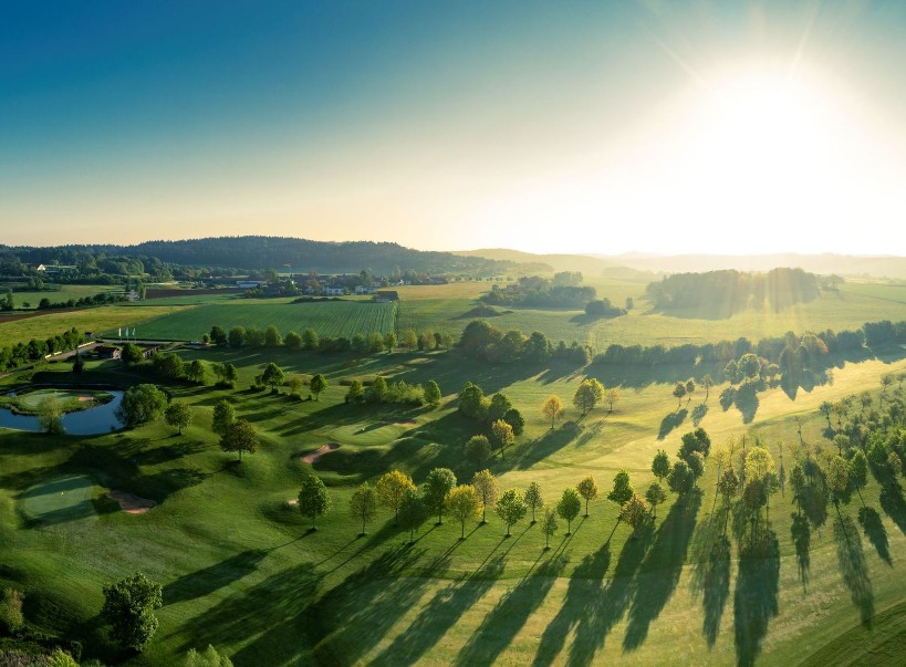 Jura Golf Park Akademie