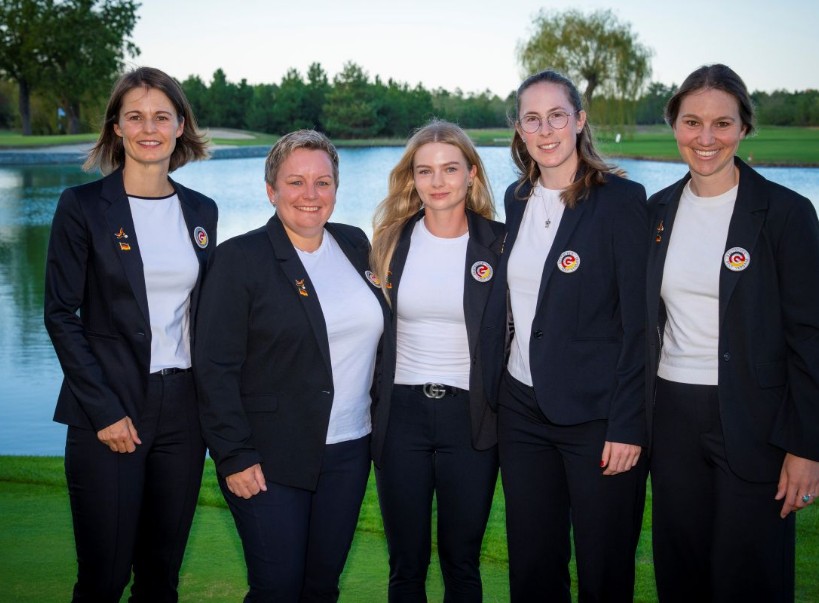 Team-Europameister