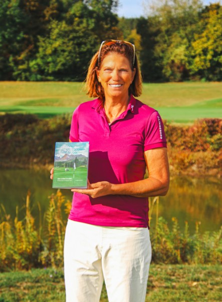 Astrid Kohlwes